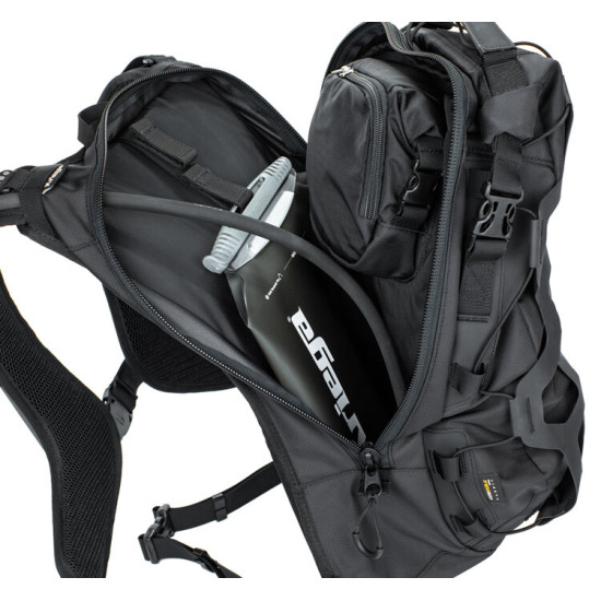 Rucsac Kriega Trail 18 Adventure Black